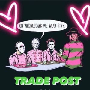 Trade for Tripp pants